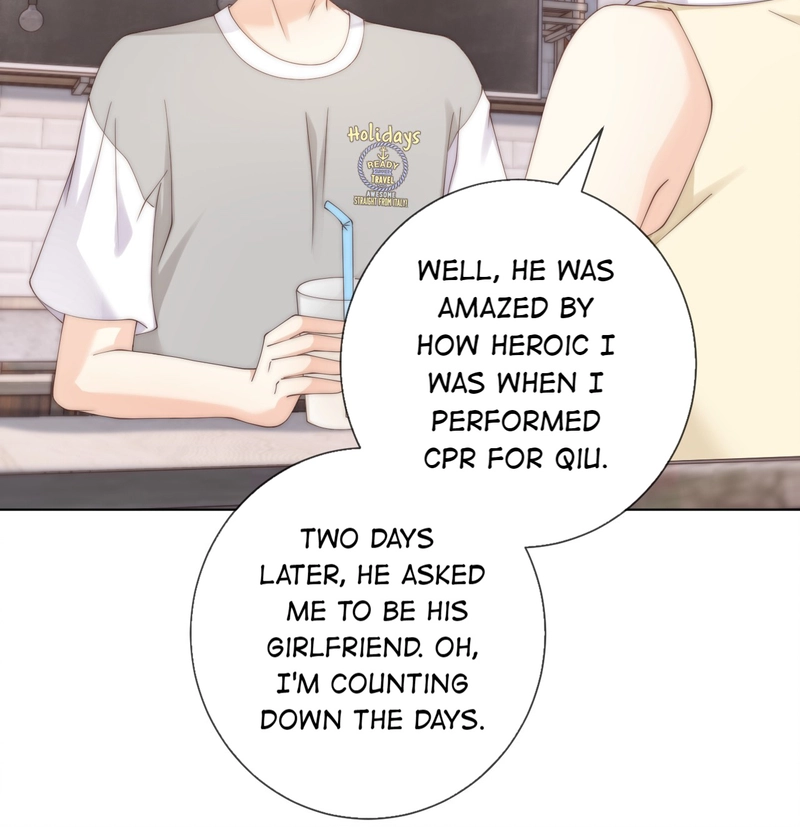 Read Green Plum Island chapter 47 image 37 on Lezhin