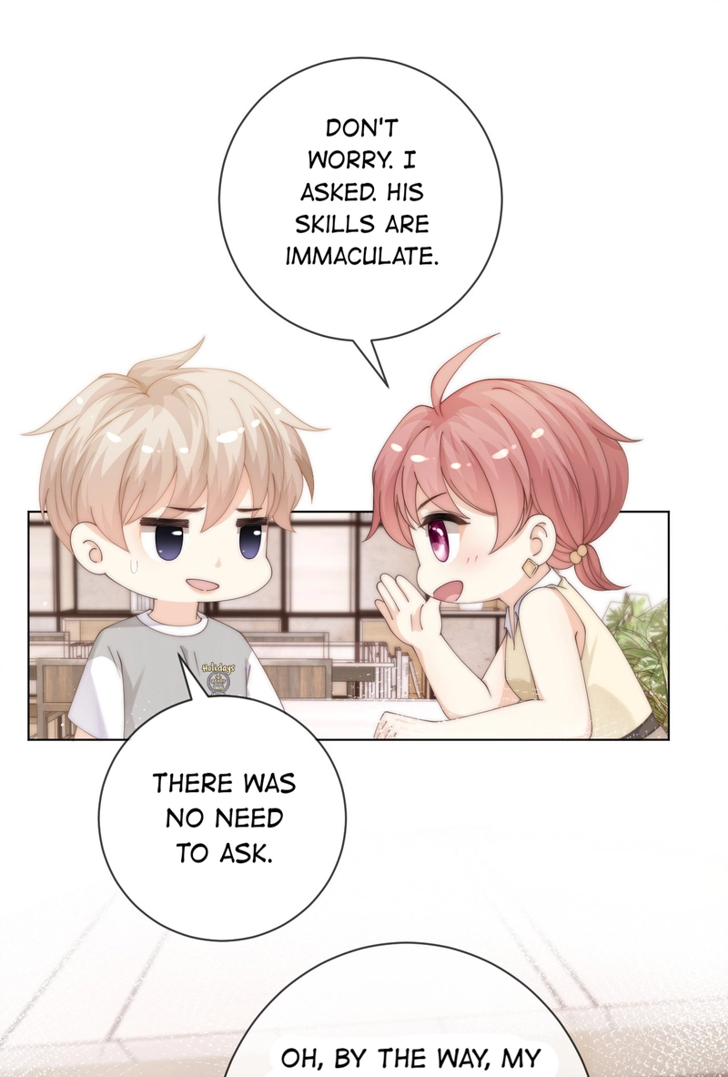 Read Green Plum Island chapter 47 image 42 on Lezhin