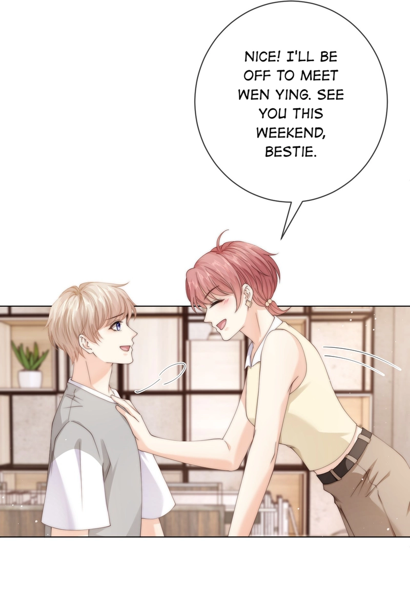 Read Green Plum Island chapter 47 image 44 on Lezhin