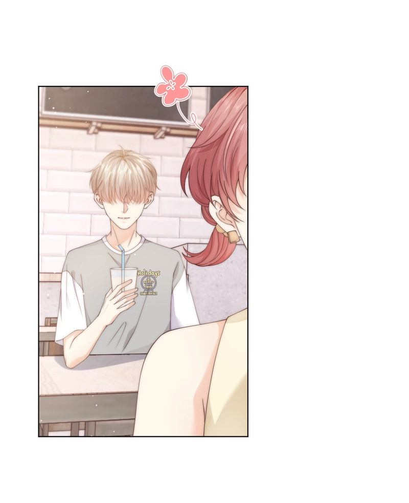 Read Green Plum Island chapter 47 image 45 on Lezhin