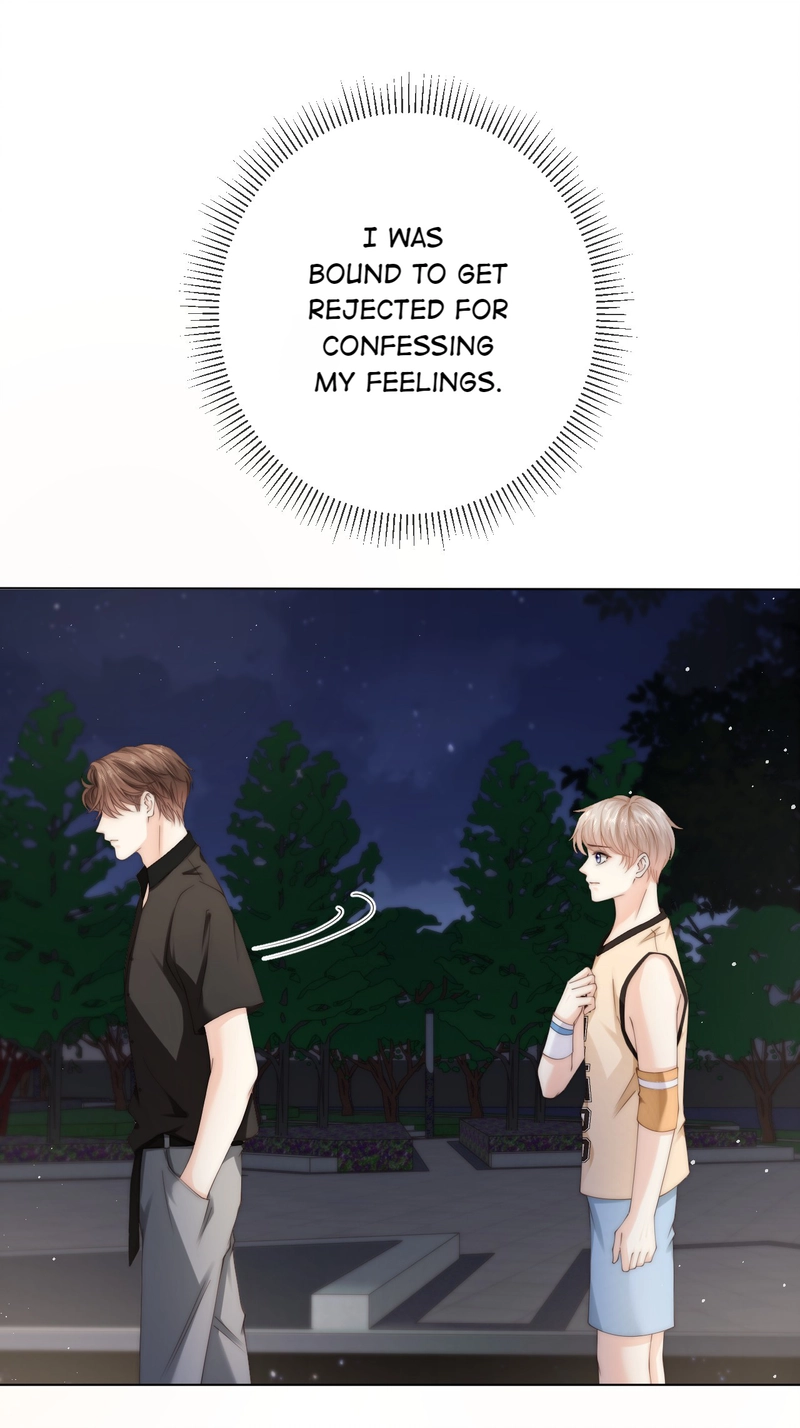 Read Green Plum Island chapter 47 image 5 on Lezhin
