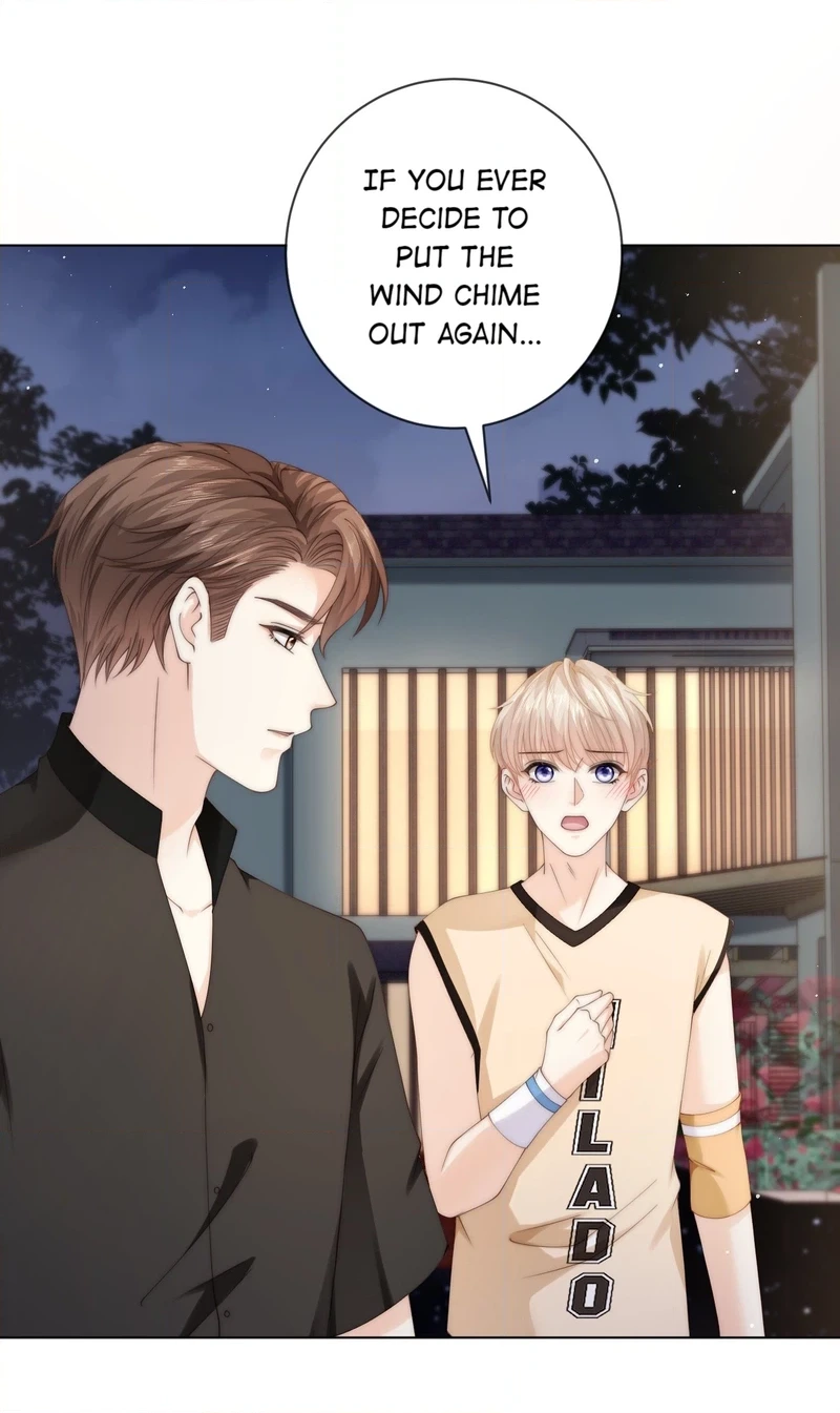 Read Green Plum Island chapter 47 image 7 on Lezhin