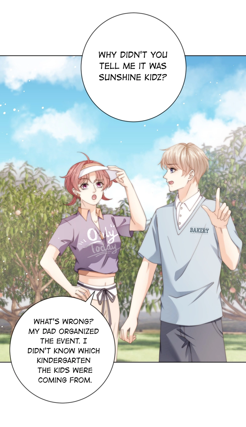 Read Green Plum Island chapter 48 image 1 on Lezhin