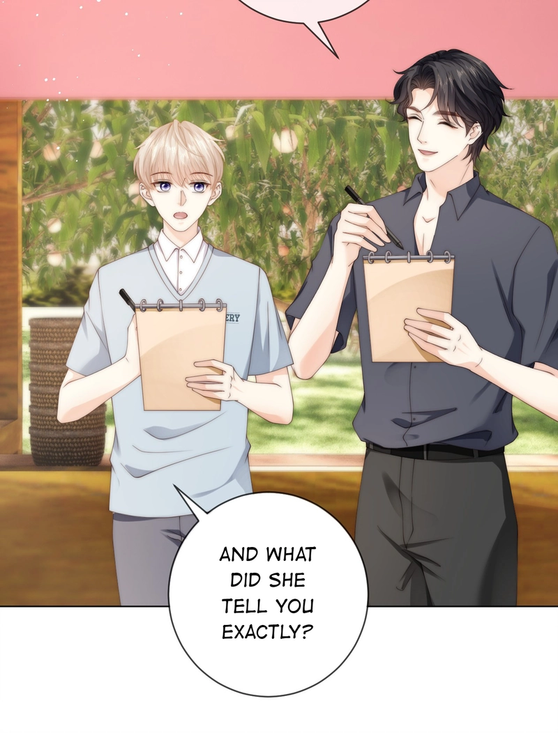Read Green Plum Island chapter 48 image 11 on Lezhin