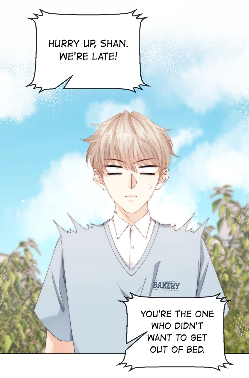Read Green Plum Island chapter 48 image 16 on Lezhin