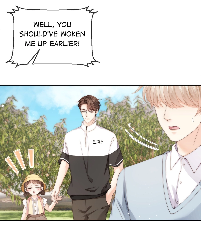 Read Green Plum Island chapter 48 image 17 on Lezhin