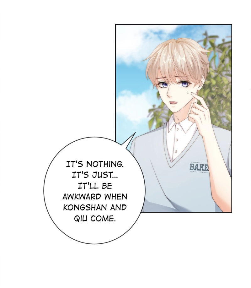 Read Green Plum Island chapter 48 image 2 on Lezhin
