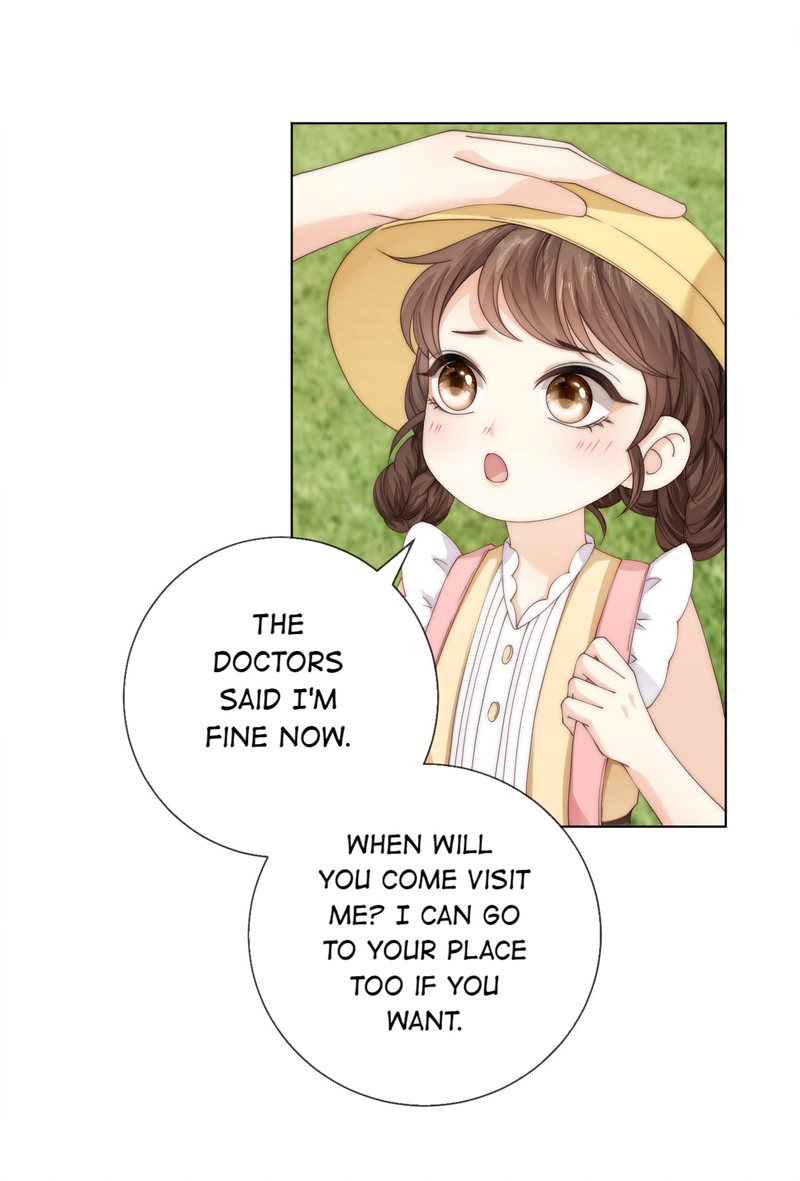 Read Green Plum Island chapter 48 image 21 on Lezhin