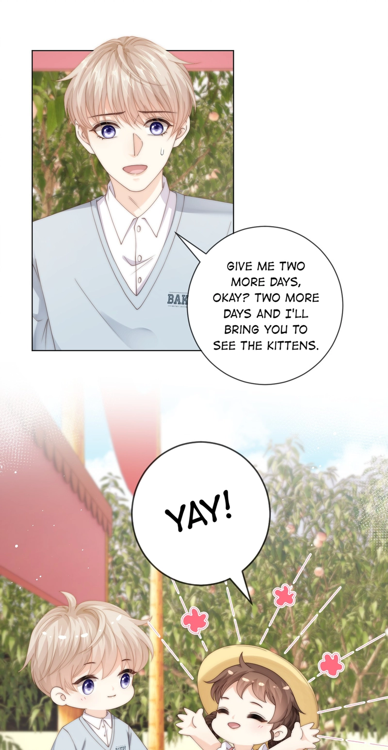 Read Green Plum Island chapter 48 image 22 on Lezhin