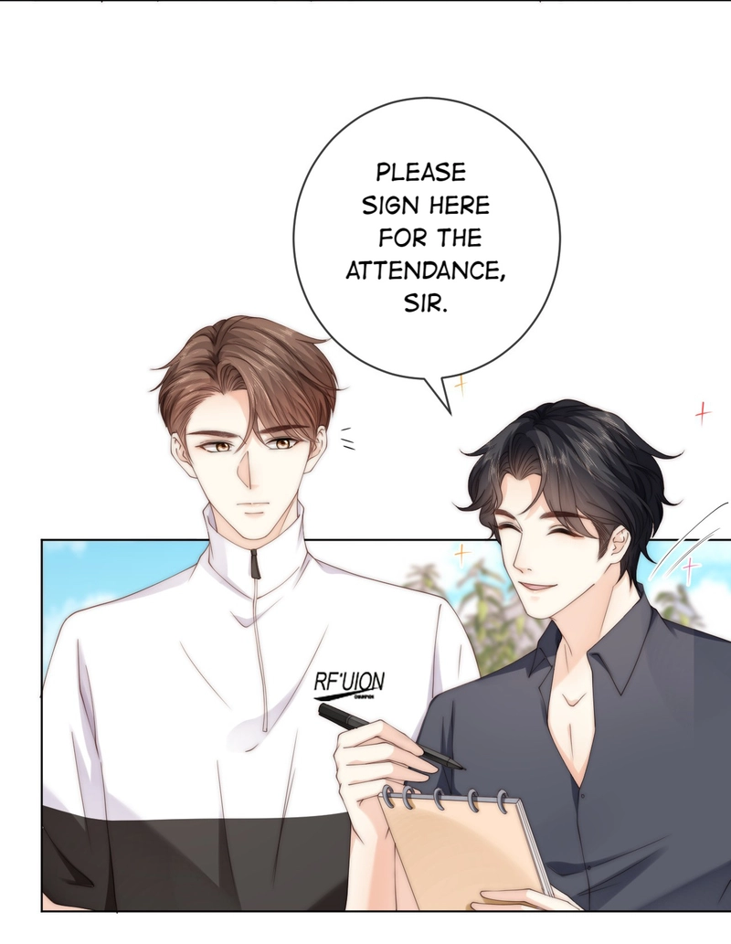 Read Green Plum Island chapter 48 image 24 on Lezhin