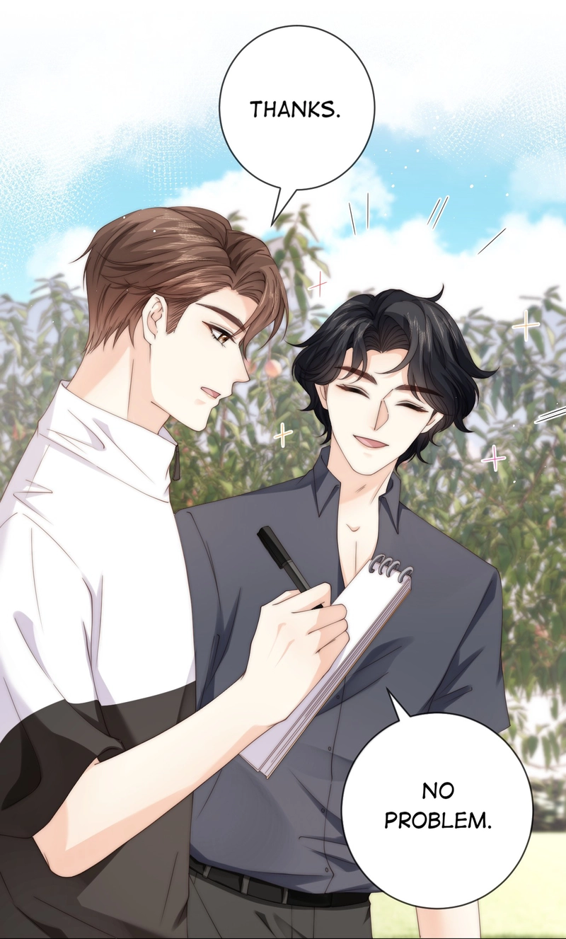 Read Green Plum Island chapter 48 image 25 on Lezhin