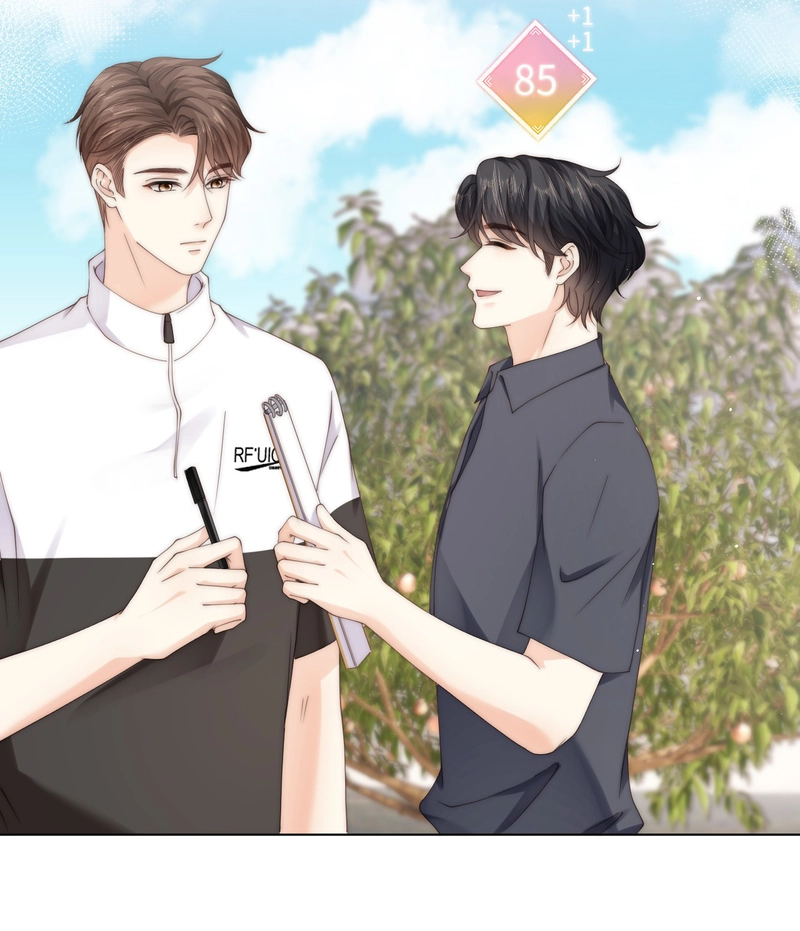 Read Green Plum Island chapter 48 image 27 on Lezhin