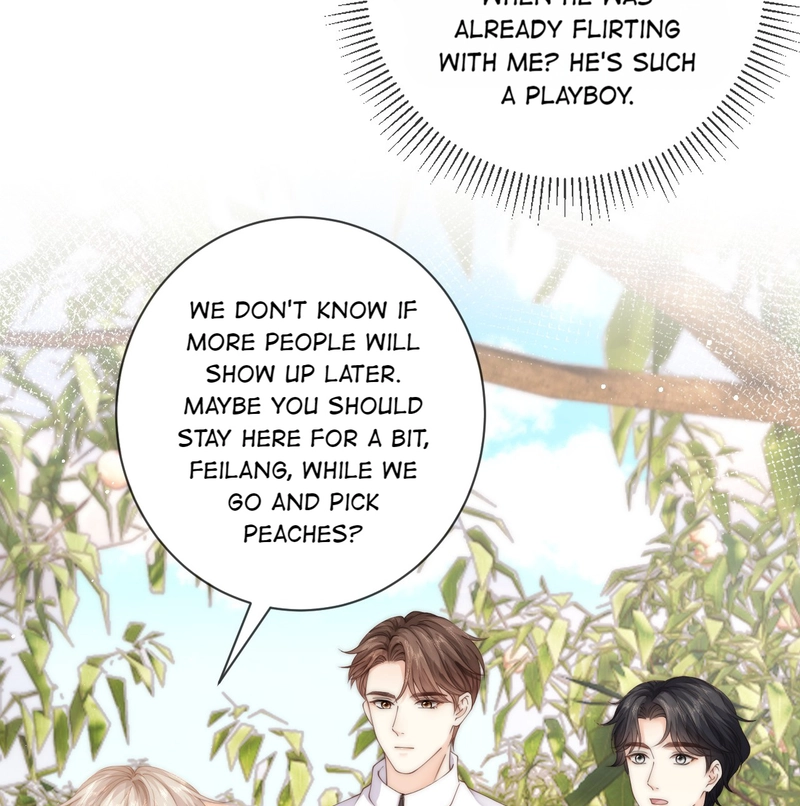 Read Green Plum Island chapter 48 image 29 on Lezhin