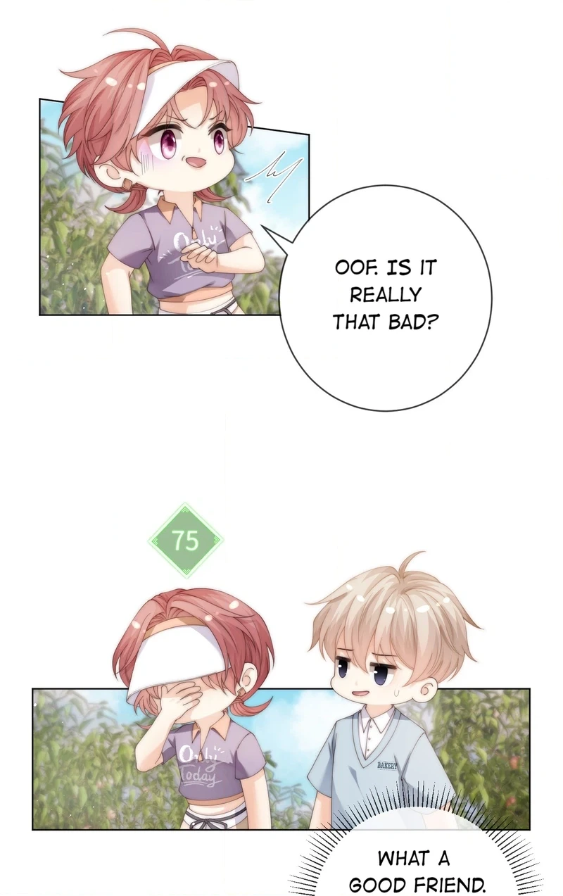 Read Green Plum Island chapter 48 image 3 on Lezhin
