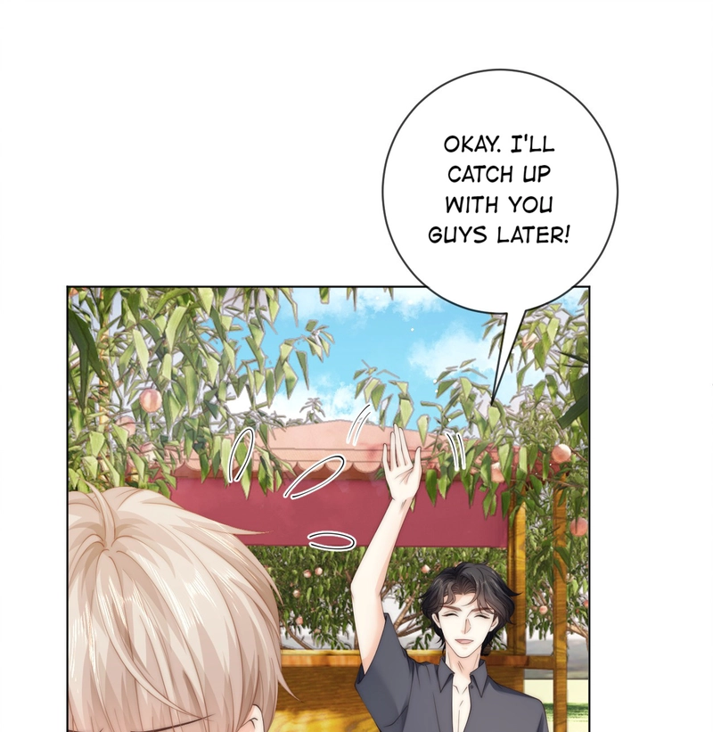 Read Green Plum Island chapter 48 image 31 on Lezhin