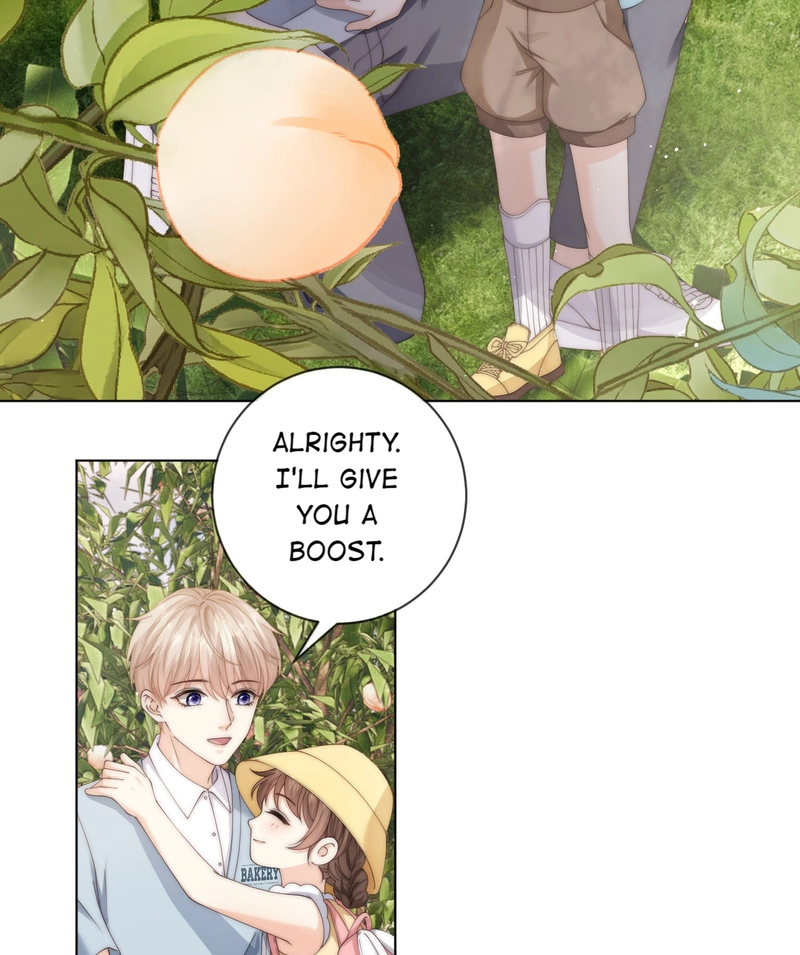 Read Green Plum Island chapter 48 image 35 on Lezhin