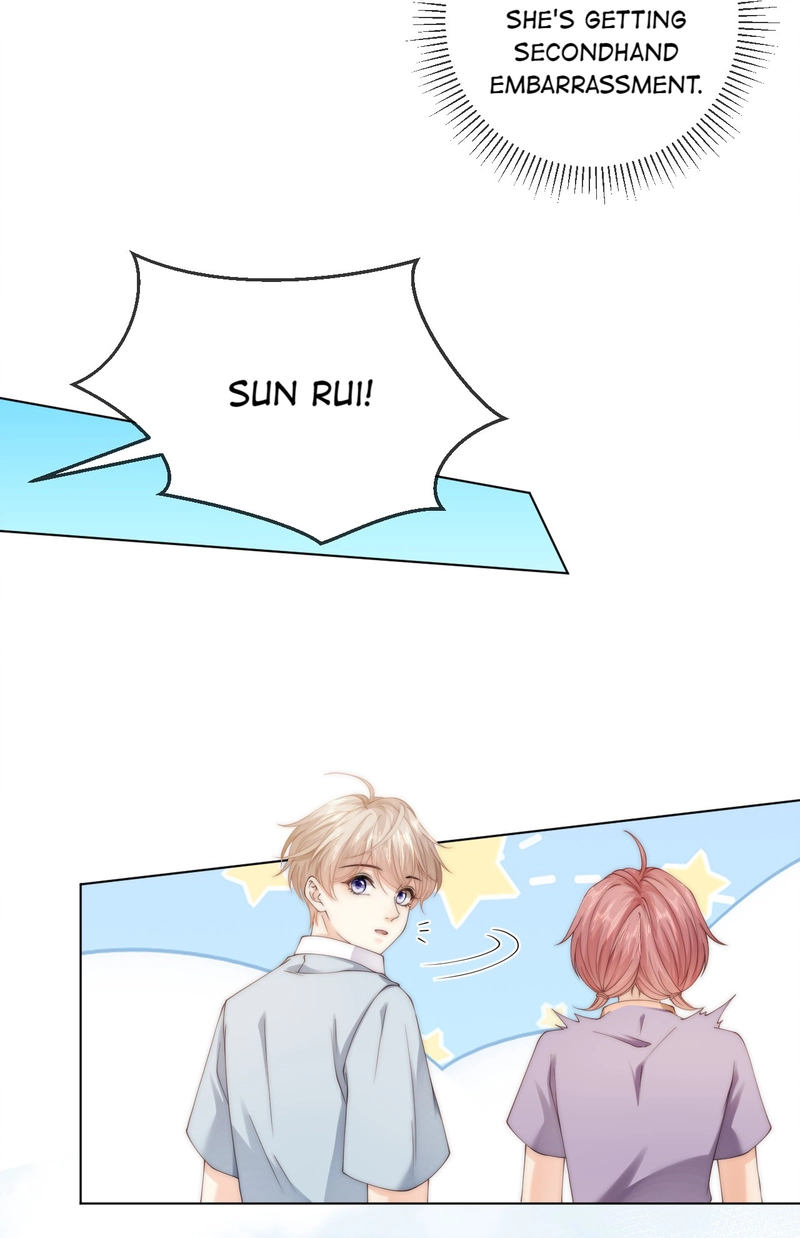 Read Green Plum Island chapter 48 image 4 on Lezhin