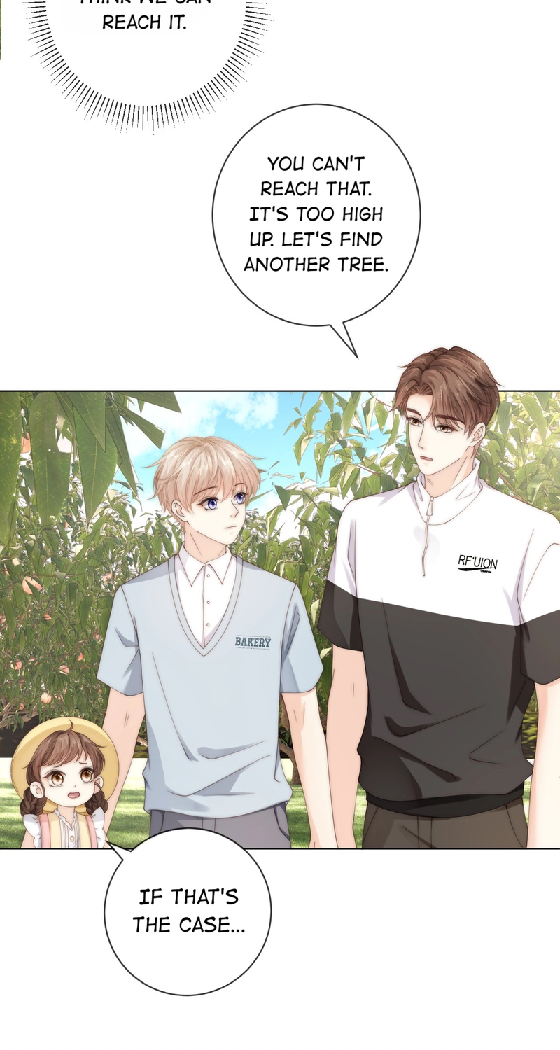 Read Green Plum Island chapter 48 image 41 on Lezhin