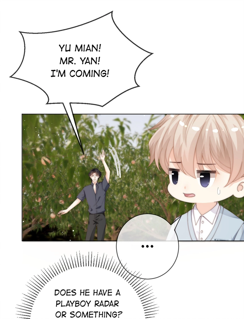 Read Green Plum Island chapter 48 image 42 on Lezhin