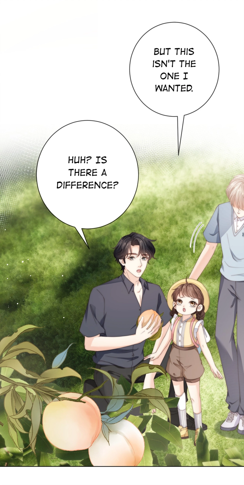 Read Green Plum Island chapter 48 image 46 on Lezhin