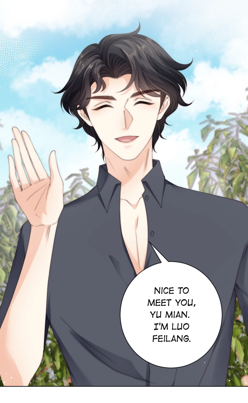 Read Green Plum Island chapter 48 image 5 on Lezhin