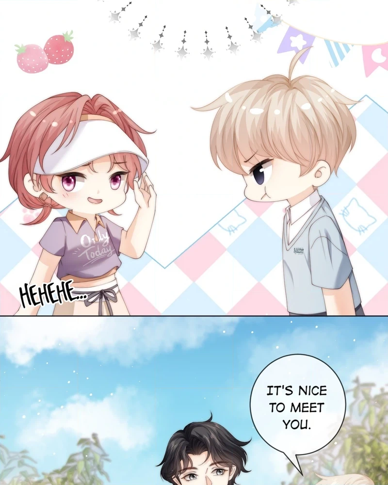 Read Green Plum Island chapter 48 image 7 on Lezhin