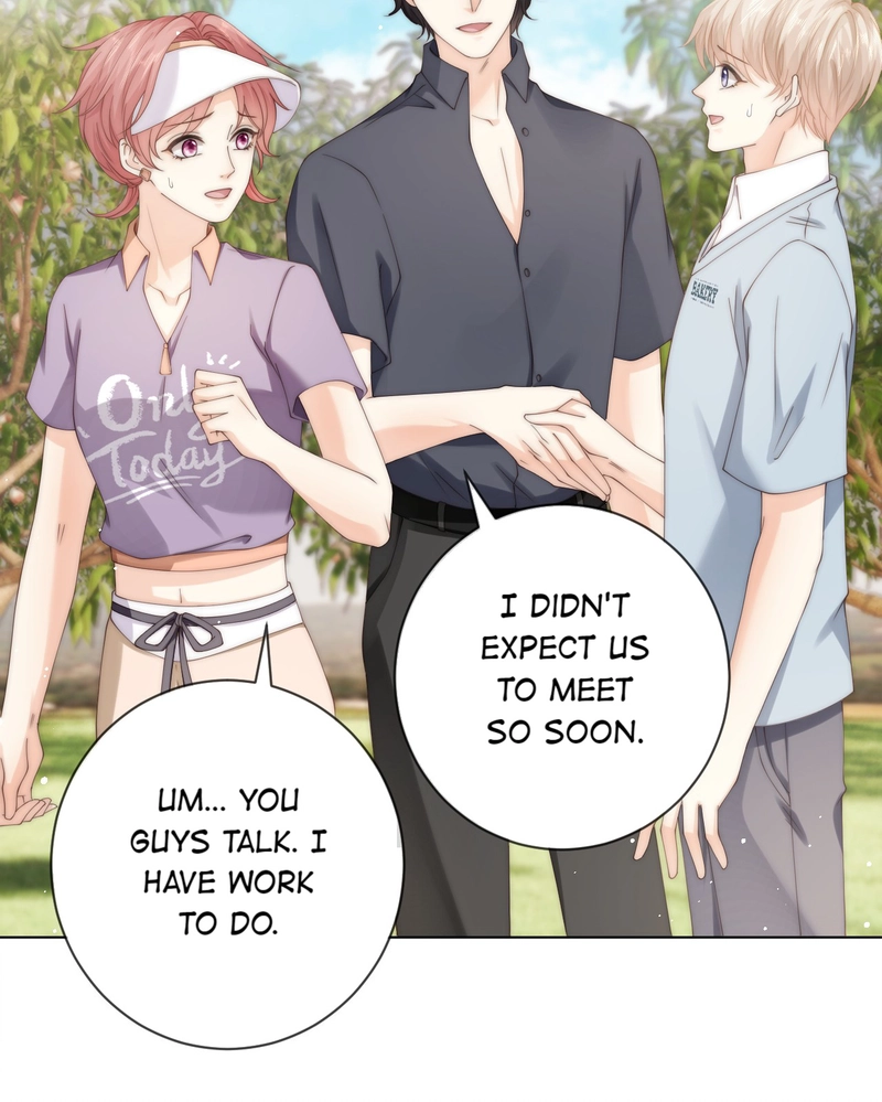 Read Green Plum Island chapter 48 image 8 on Lezhin