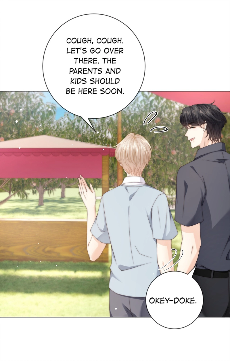 Read Green Plum Island chapter 48 image 9 on Lezhin
