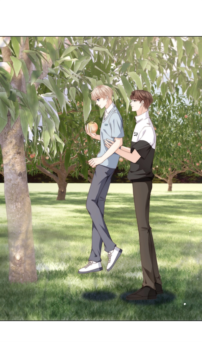 Read Green Plum Island chapter 49 image 12 on Lezhin