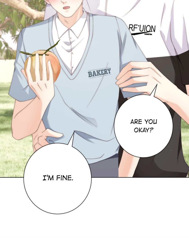 Read Green Plum Island chapter 49 image 14 on Lezhin