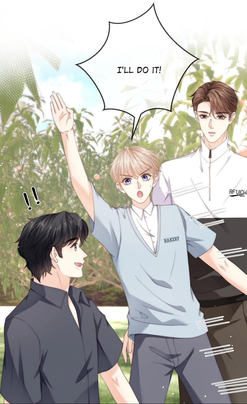 Read Green Plum Island chapter 49 image 2 on Lezhin