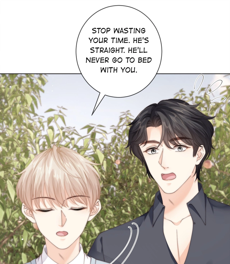 Read Green Plum Island chapter 49 image 20 on Lezhin
