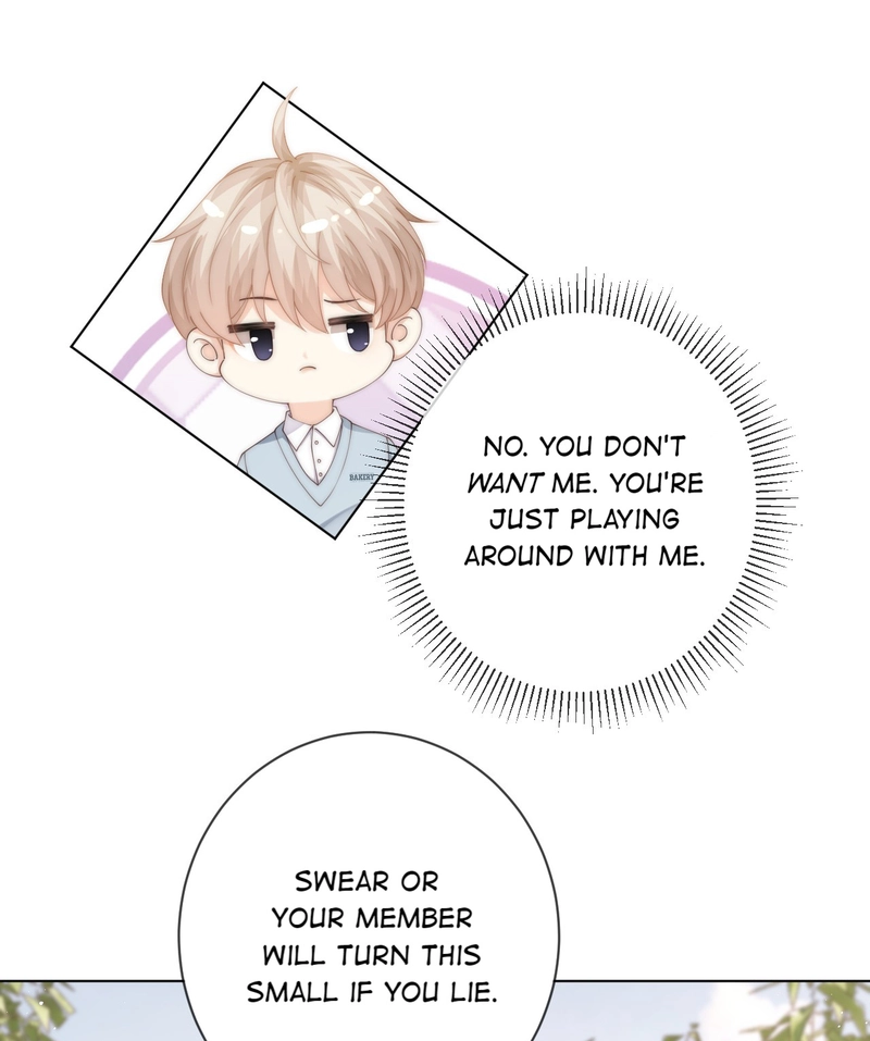Read Green Plum Island chapter 49 image 22 on Lezhin