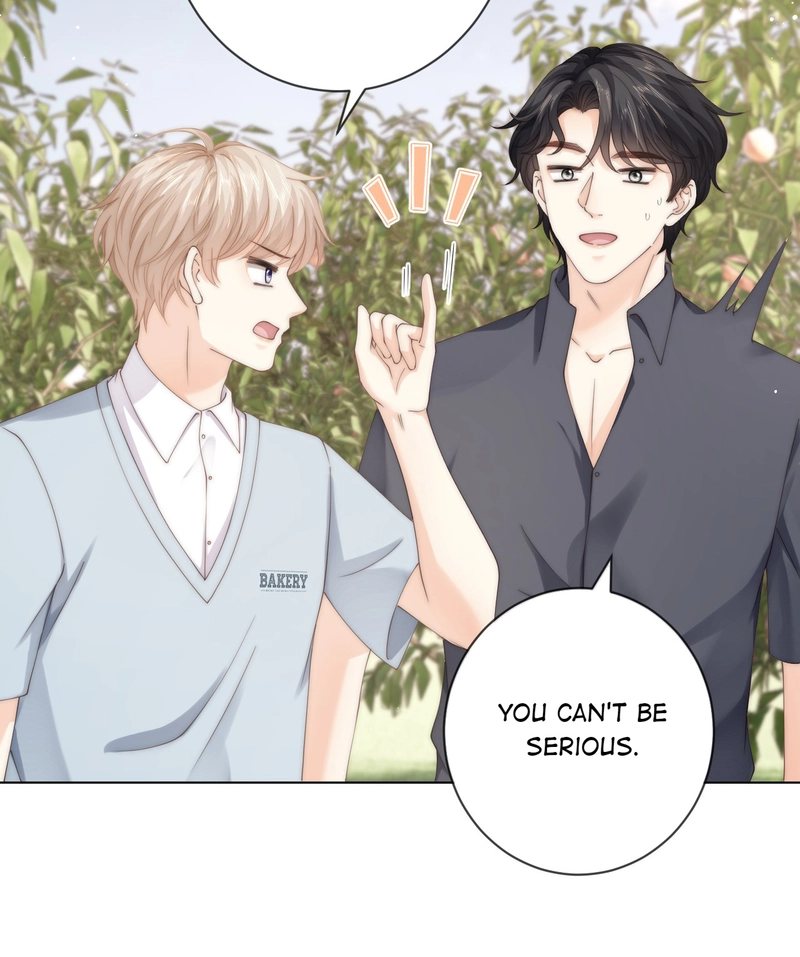 Read Green Plum Island chapter 49 image 23 on Lezhin