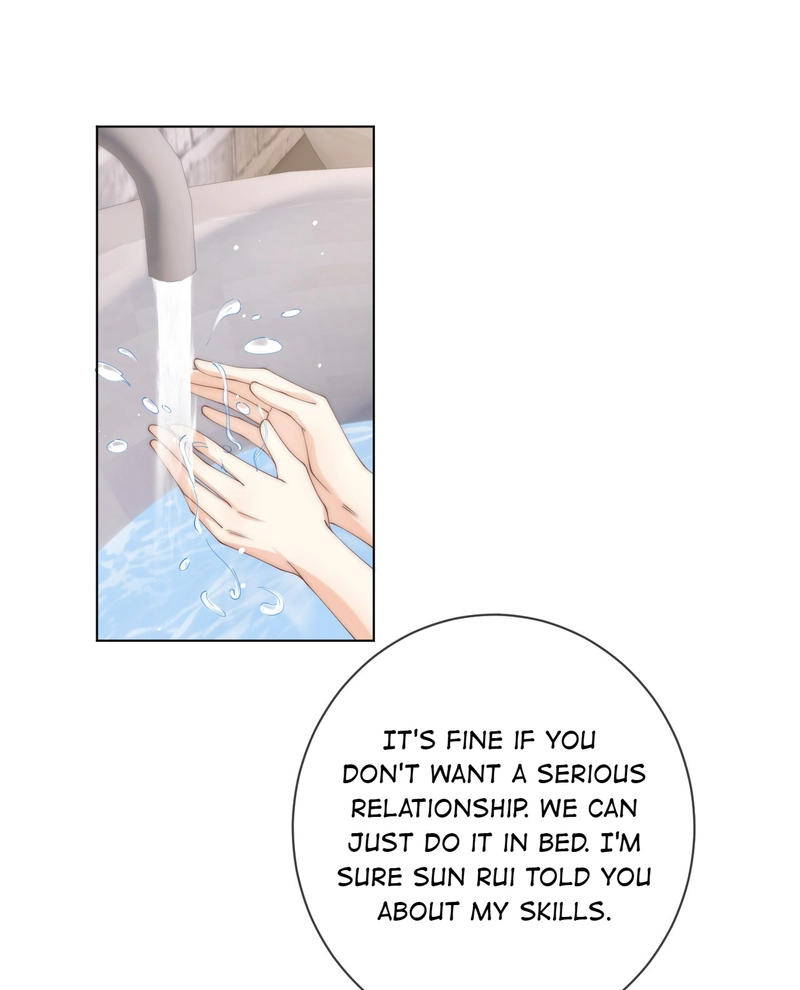 Read Green Plum Island chapter 49 image 27 on Lezhin
