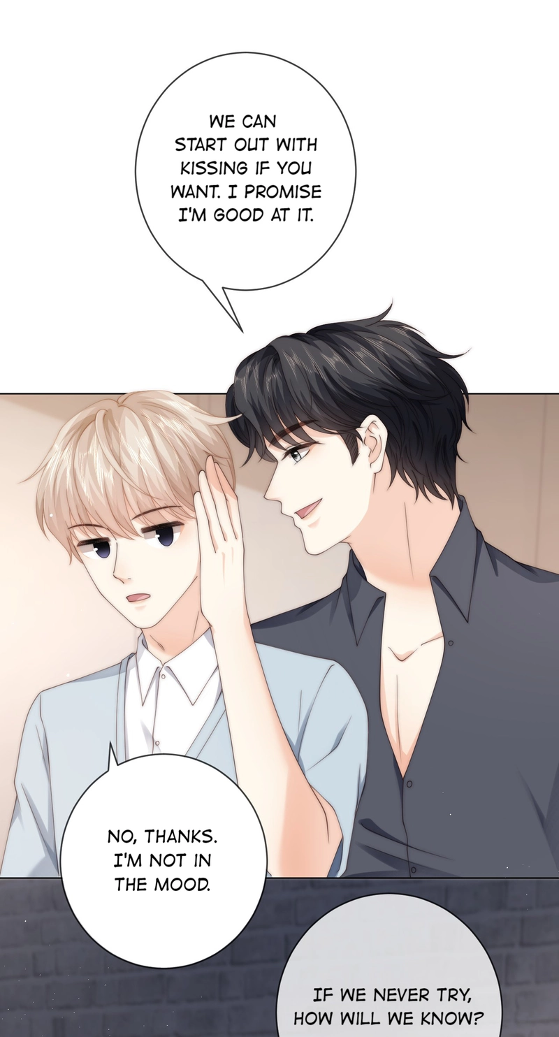 Read Green Plum Island chapter 49 image 29 on Lezhin