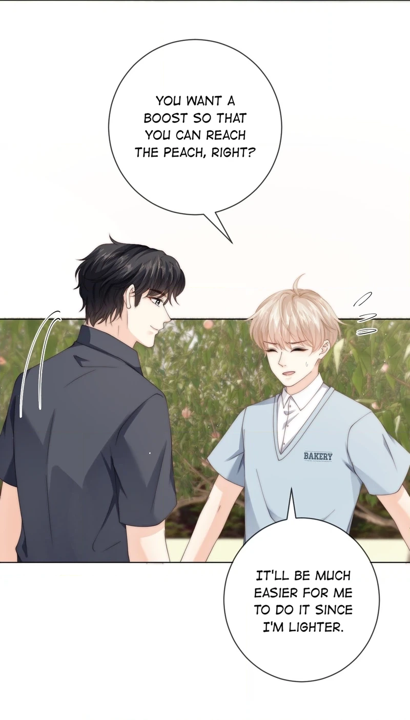 Read Green Plum Island chapter 49 image 3 on Lezhin