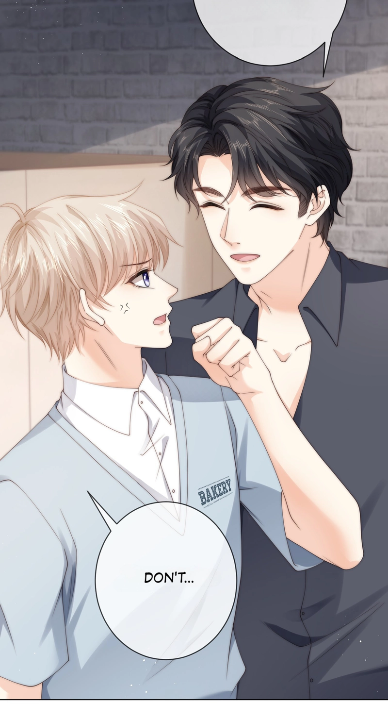 Read Green Plum Island chapter 49 image 30 on Lezhin