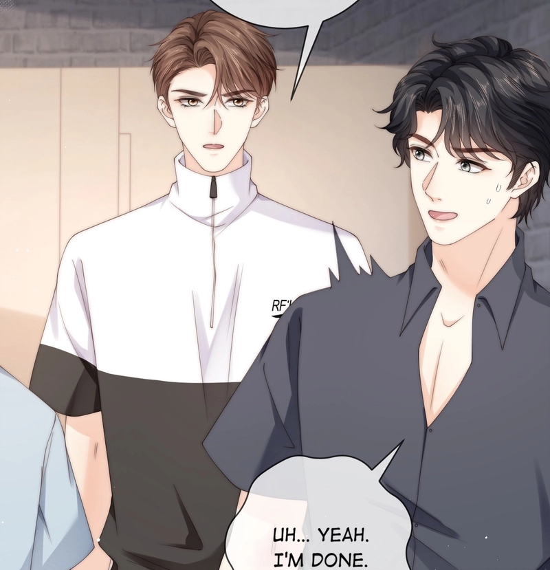 Read Green Plum Island chapter 49 image 32 on Lezhin