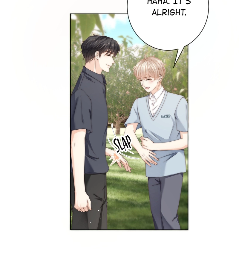 Read Green Plum Island chapter 49 image 5 on Lezhin
