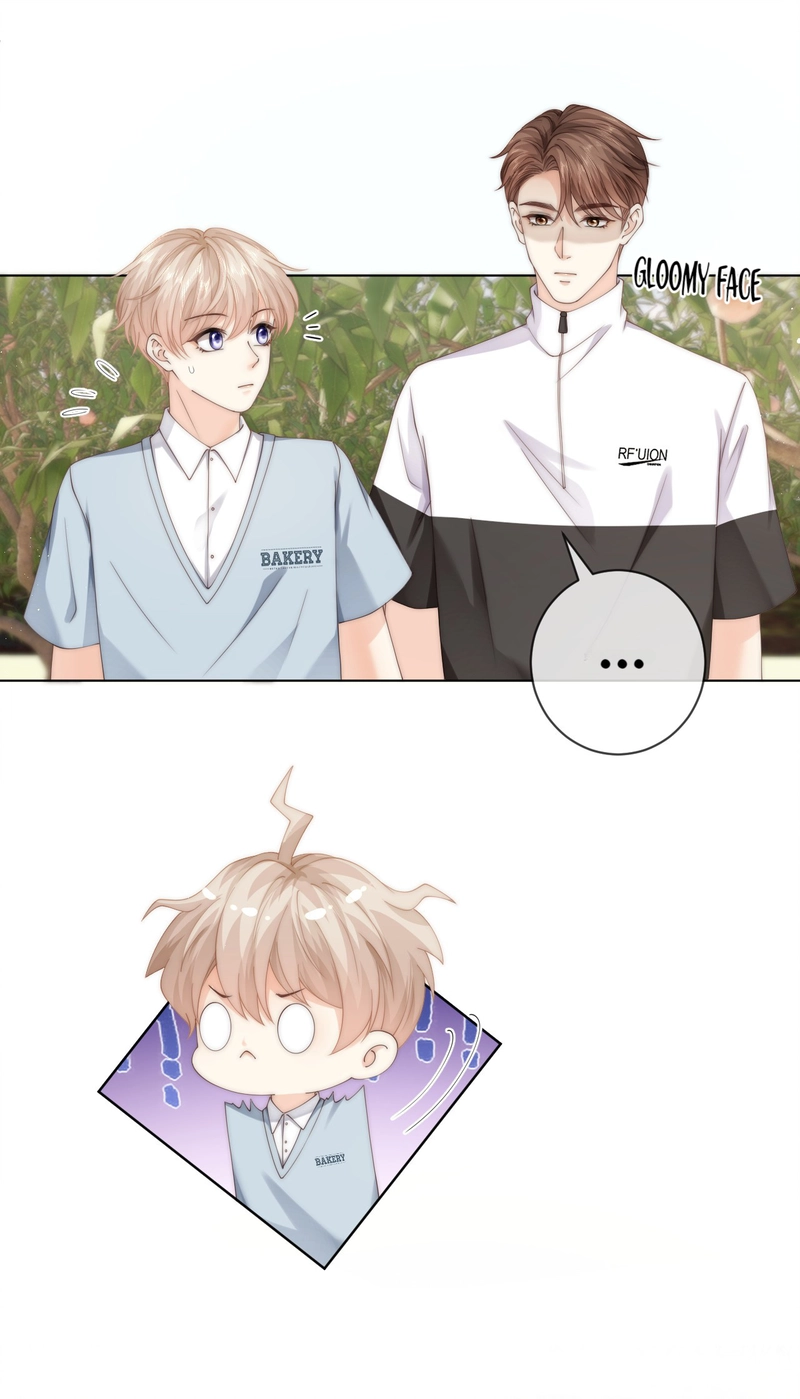 Read Green Plum Island chapter 49 image 6 on Lezhin