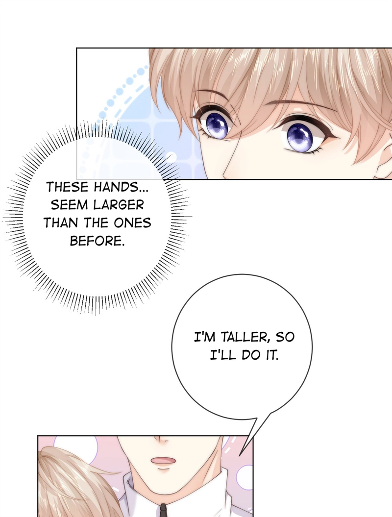 Read Green Plum Island chapter 49 image 9 on Lezhin