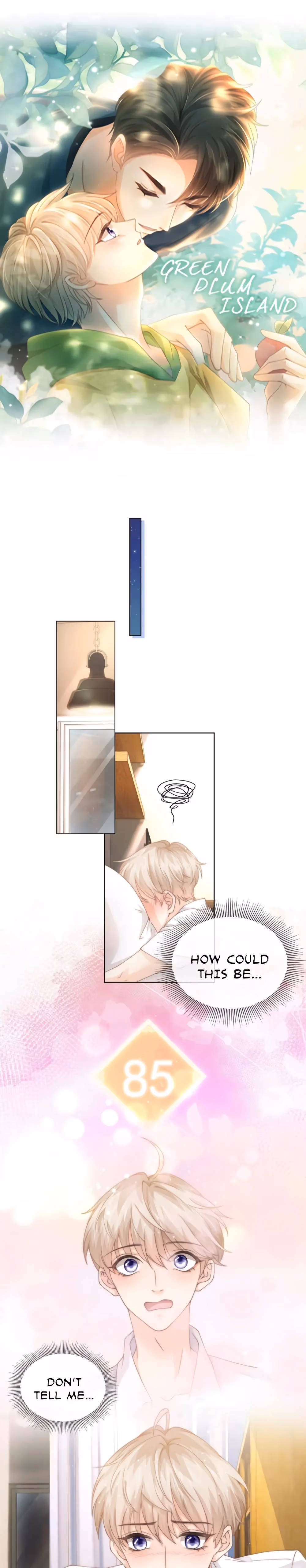 Read Green Plum Island chapter 5 image 1 on Lezhin