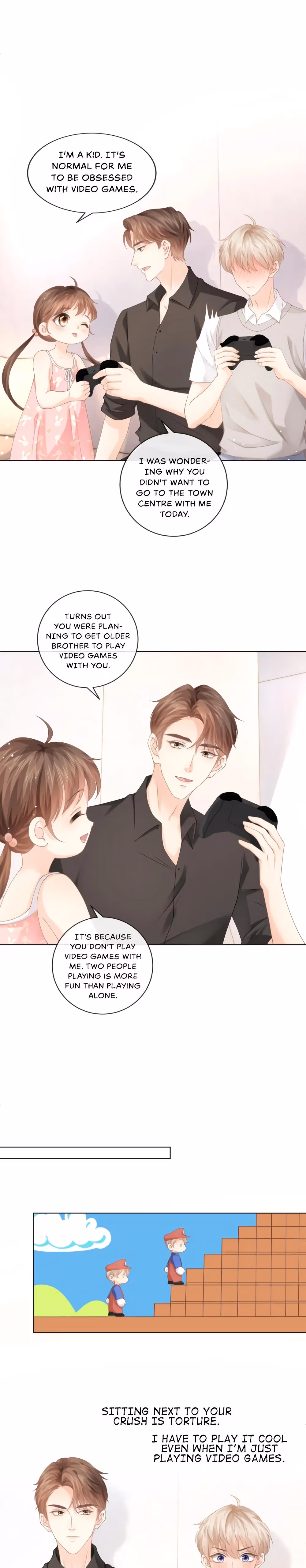 Read Green Plum Island chapter 5 image 11 on Lezhin