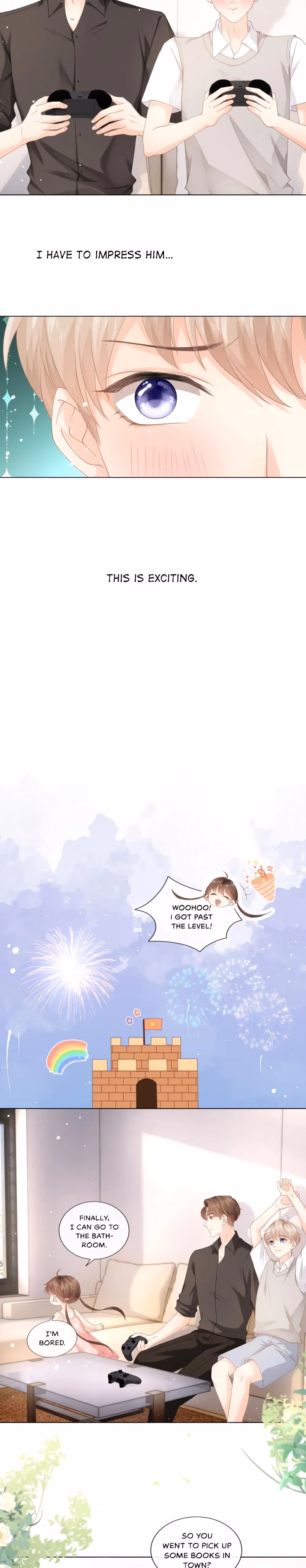 Read Green Plum Island chapter 5 image 12 on Lezhin