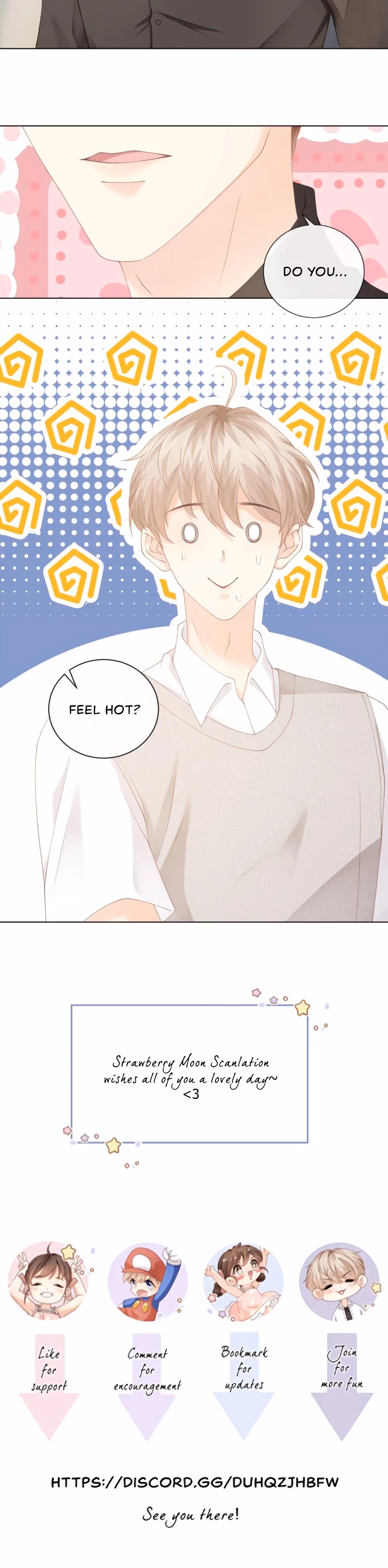 Read Green Plum Island chapter 5 image 14 on Lezhin