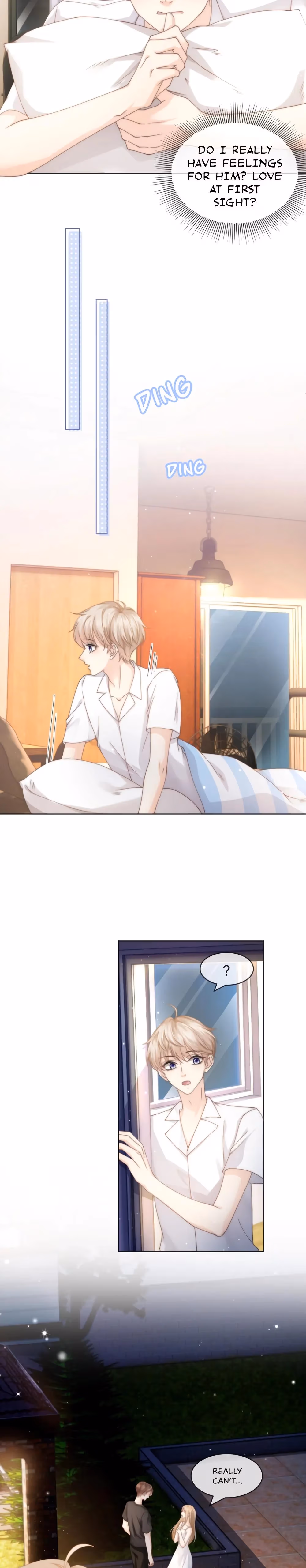 Read Green Plum Island chapter 5 image 2 on Lezhin
