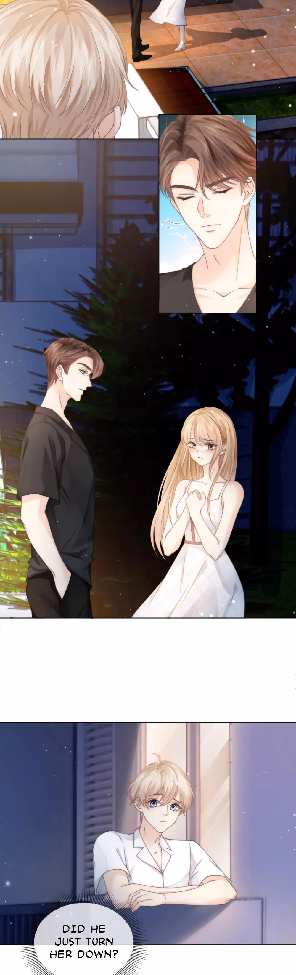 Read Green Plum Island chapter 5 image 3 on Lezhin