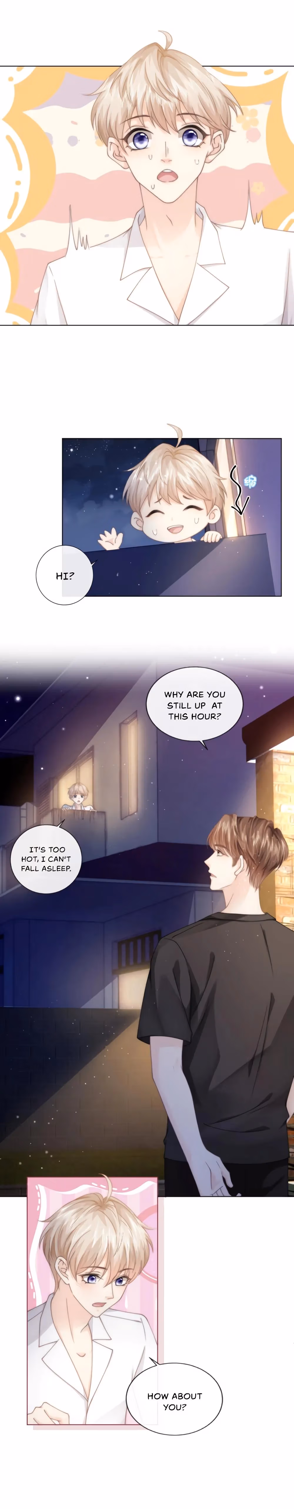 Read Green Plum Island chapter 5 image 5 on Lezhin