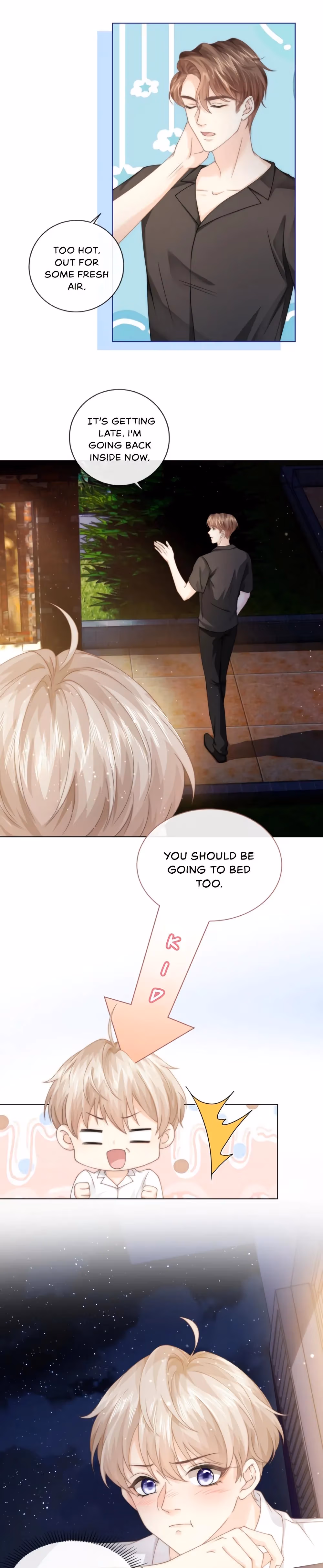 Read Green Plum Island chapter 5 image 6 on Lezhin